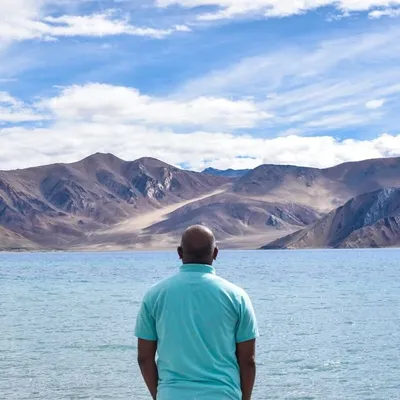Prakash Parmar profile