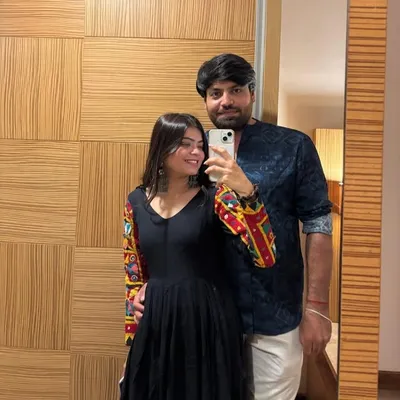 PRACHI WAGHELA profile