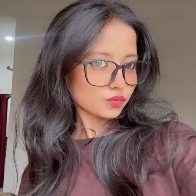 Prachi Singh Kushwaha profile