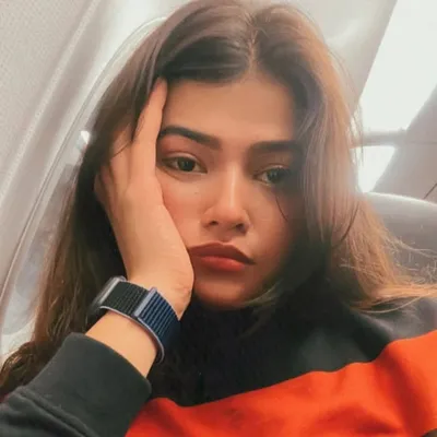 Prachii Shah profile