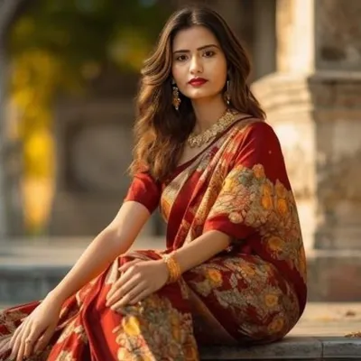 Prachi Gowda profile