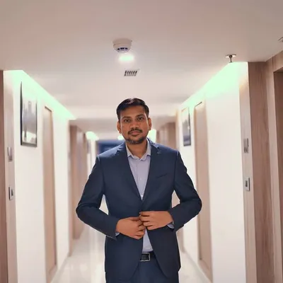Praanav profile
