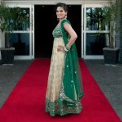 Praandi By Kiran Samra profile
