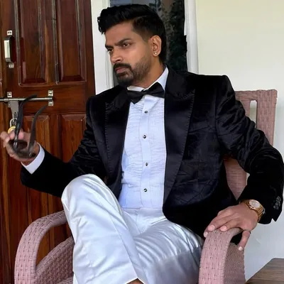 Praavin DDighe profile