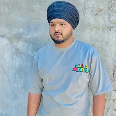 Prabhdeep Singh profile
