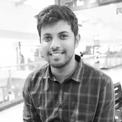 Prabakaran profile