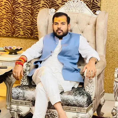Prabal Pratap Singh Tomar profile