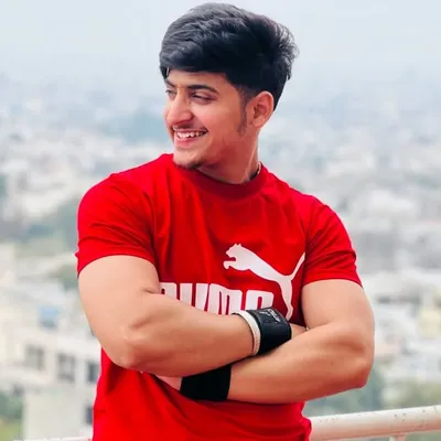 Prabal Sharma profile