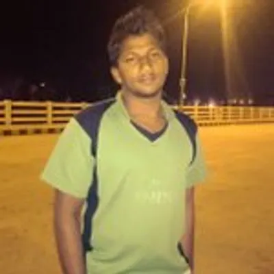 Seelam.suresh profile