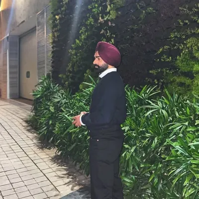 Prabh dhillon profile