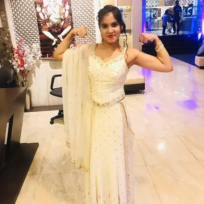 Prabhleen Kaur profile