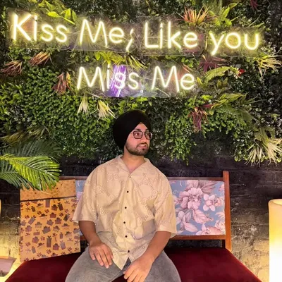 Prabhjot Singh profile