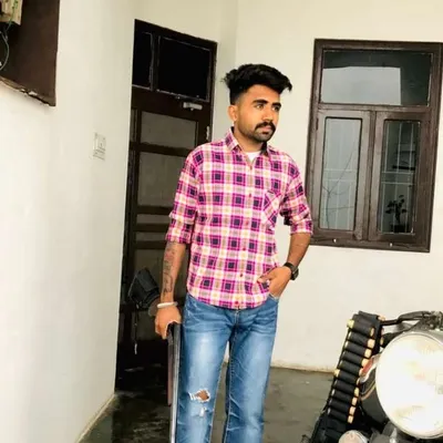 Prabh پرابھجوٹ 🦅 profile