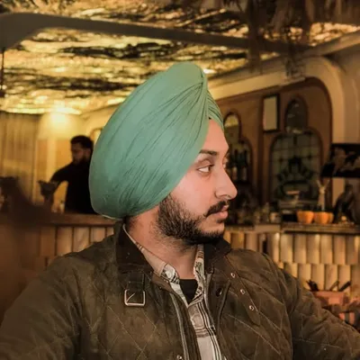 Prabhjot singh profile