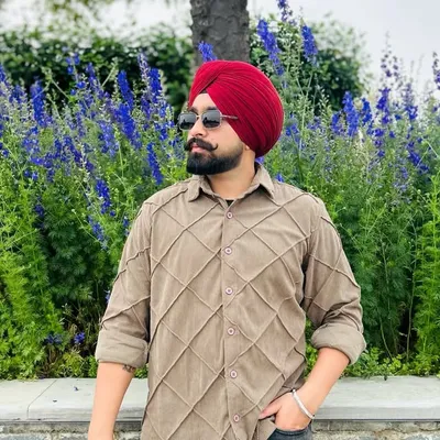 Prabh Buttar🦅 profile