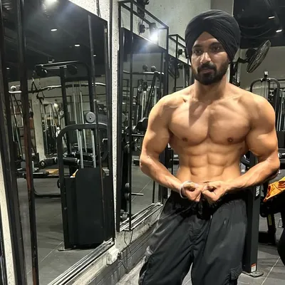 PRABH profile