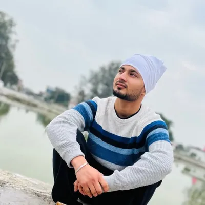 Prabh Jot Singh profile