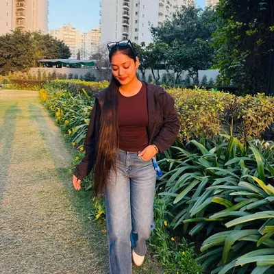 ਪ੍ਰਭਨੀਤ ਕੌਰ 🌹 profile