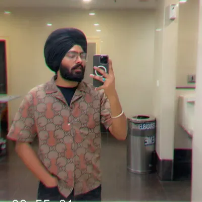 Prabhjot Singh profile