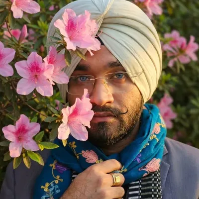 ਪ੍ਰਭਜੀਤ ਸਿੰਘ (Prabhjeet Singh) profile