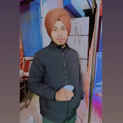 ๐PRABH๐ profile