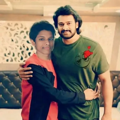 Prabha Darling profile