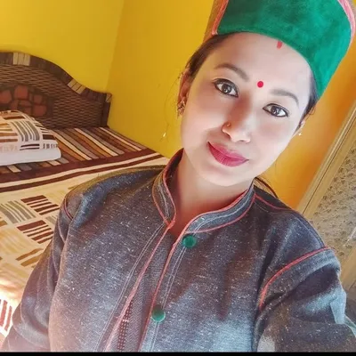 Prabha Gadam profile