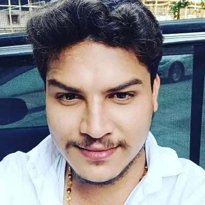 Prabhakar Naik profile