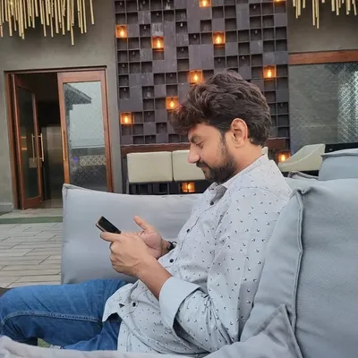 PRABHAKAR MISHRA profile