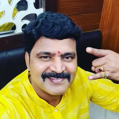 Prabhakar Podakandla profile
