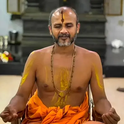 Prabhanjan Naragund profile