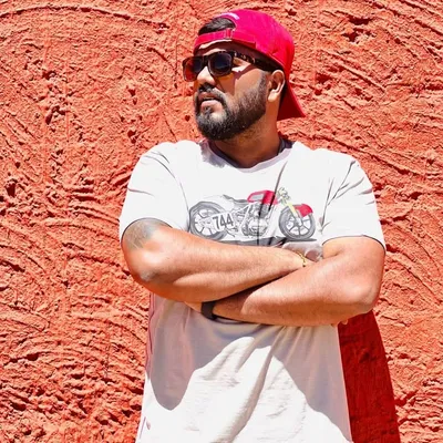 Prabhanshu Tiwari profile