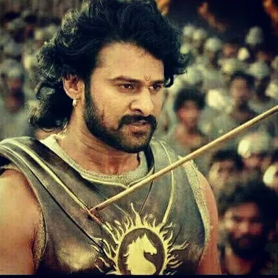 Prabhas Raju |