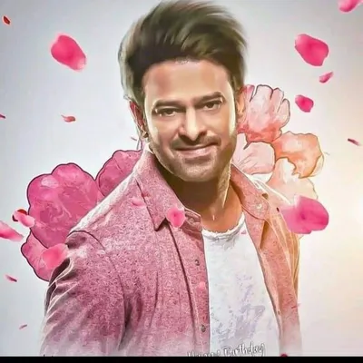 Prabhas Anna profile