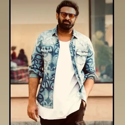 Prabhas💕💕 profile