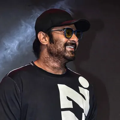 Prabhas™ profile