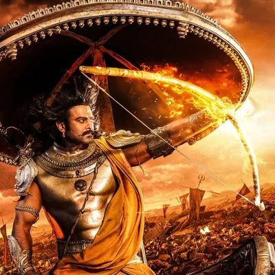 ప్రభాస్ প্রভাস ಪ್ರಭಾಸ್ प्रभास profile