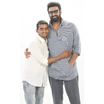 Prabhas Rahul Rathod profile