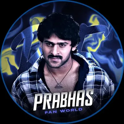 Prabhas Fan World profile