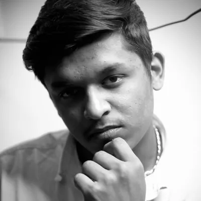 Prabhash Mallick ♠️ profile