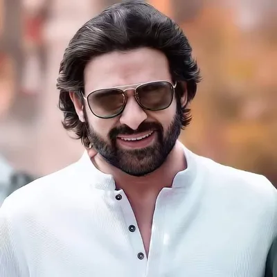 Prabhas Anushka profile