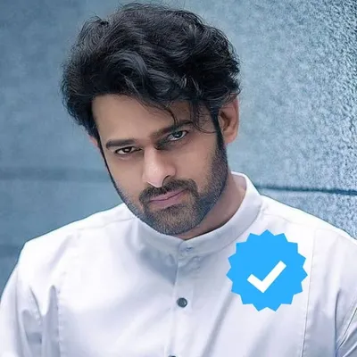 Prabhas Raju❤️❤️ profile