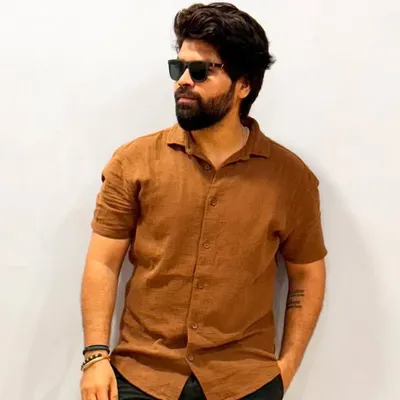 Prabhat Tripathy profile