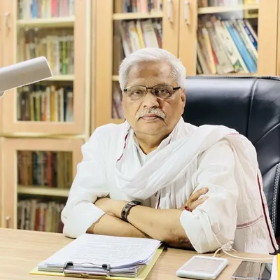 Prabhat Jha profile