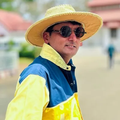 Prabhat Rawat profile