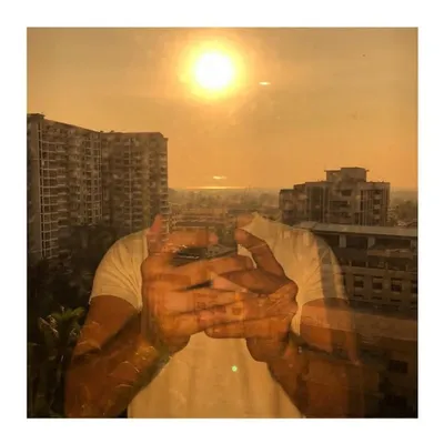 Prabhat Shetty profile