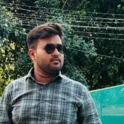प्रभात कुमार त्रिपाठी profile