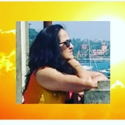 Prabha Winget profile