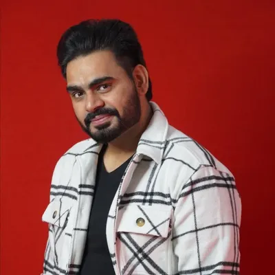 Prabh Gill profile