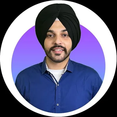Prabhjot Singh